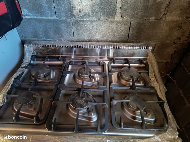 Cuisinière
