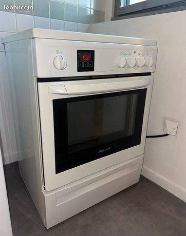 Cuisinière