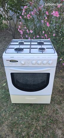 Cuisinière