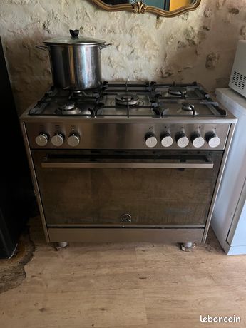 Cuisiniere