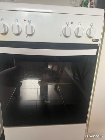 Cuisinière