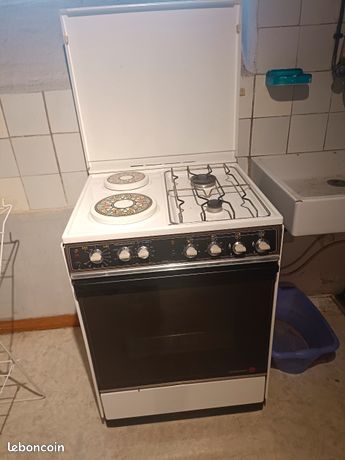 Cuisinière