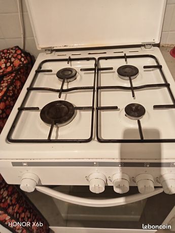 Cuisinière