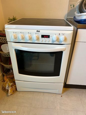 Cuisinière