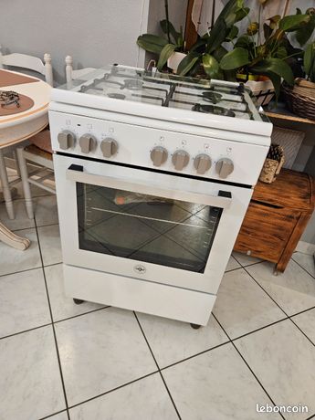 Cuisinière
