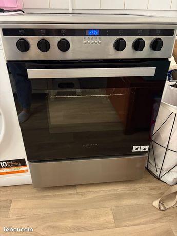 Cuisinière