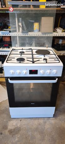 Cuisinière amica