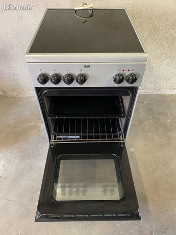 Cuisinière