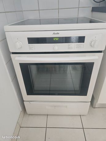 Cuisinière brandt
