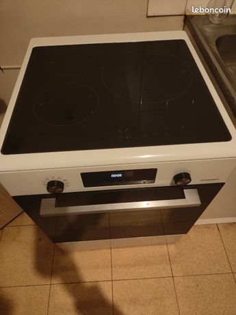 Cuisinière