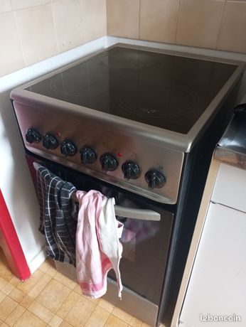 Cuisinière