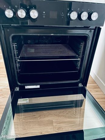 Cuisinière