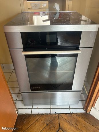 Cuisinière