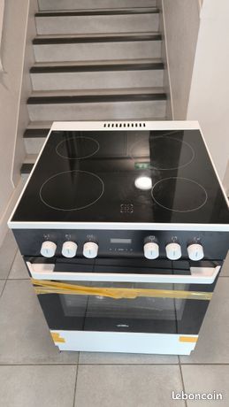 Cuisinière