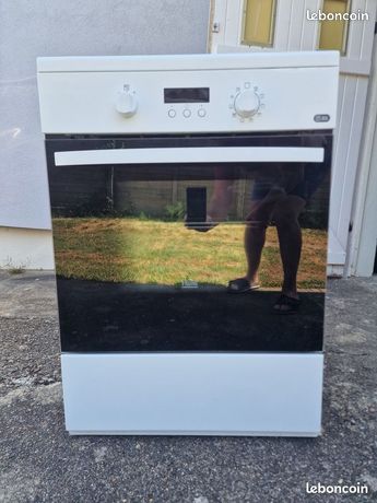 Cuisinière électrique à induction En très 60cmX60cm