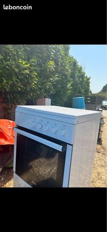 Cuisinière