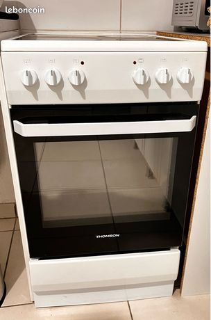 Cuisinière Thomson