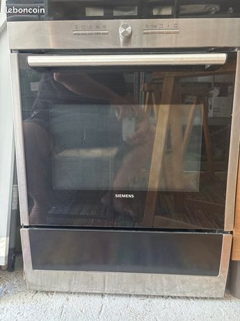 Cuisiniers induction four horizontal