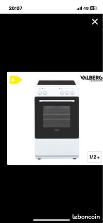 Cuisiniers vitro