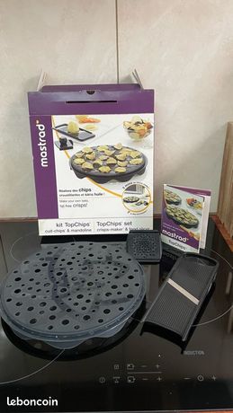 Cuit chips Mestras