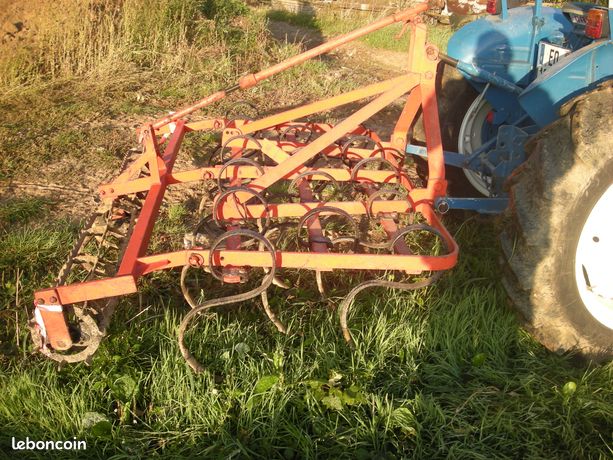 Cultivateur