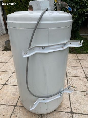 Cumulus 150 litres