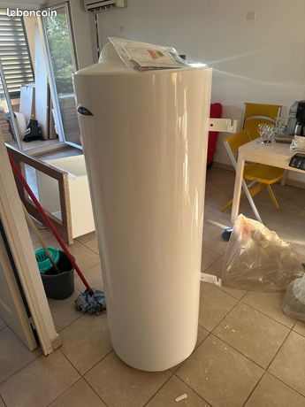 Cumulus 200L