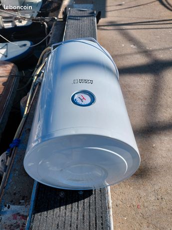 Cumulus 50l vertical