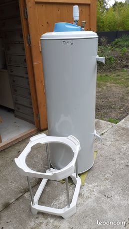 Cumulus Atlantic 200L