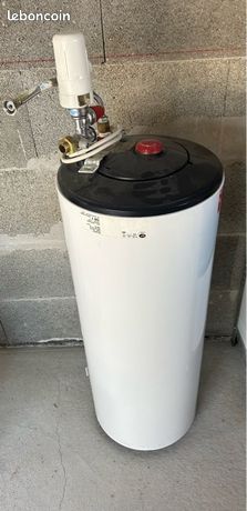 Cumulus Atlantic 50 L