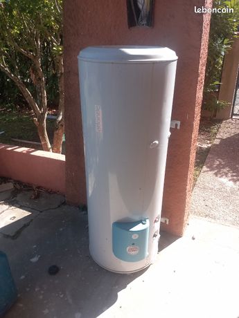 Cumulus très bon état