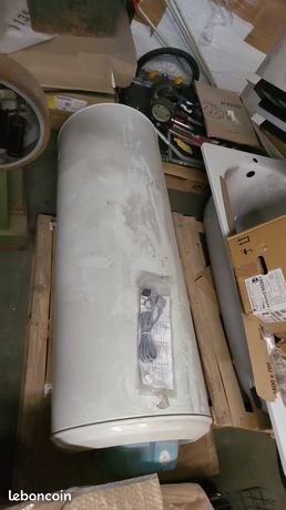 Cumulus 200 L atlantic