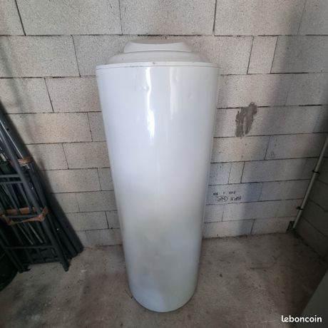 Cumulus 200 litres