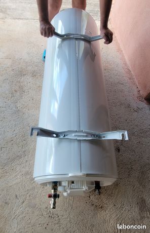 Cumulus 200 litres