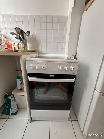 Cusinière