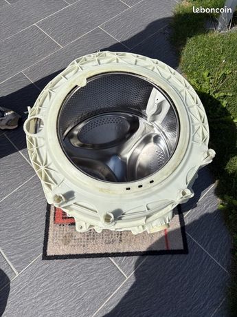 Cuve pour lave linge ARISTON