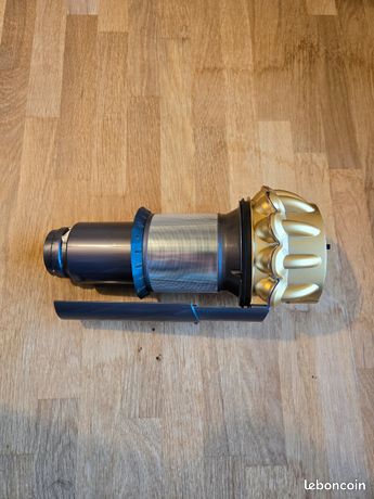 Cyclone Dyson V11 Gold