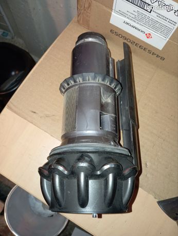 Cyclone Dyson v11v15