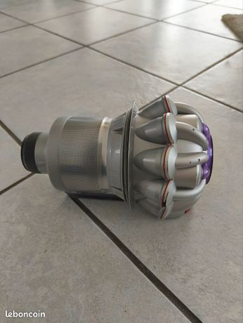Cyclone Dyson