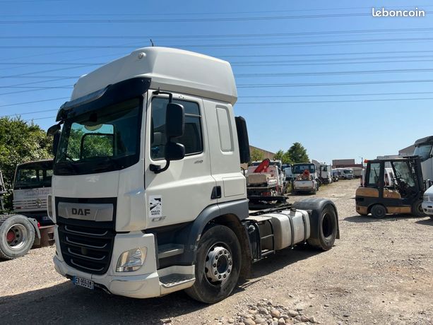 Daf CF 105 450 4x2 Tracteur
