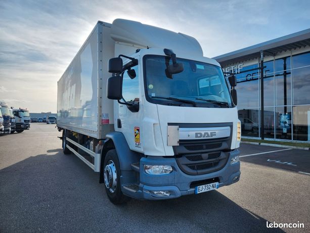 Daf LF 320 FA 19T 4x2