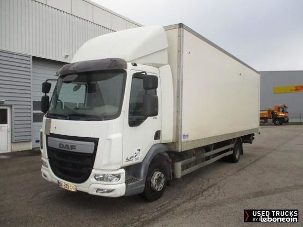 Daf LF 4x2