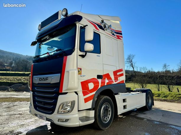 Daf XF 480 FT