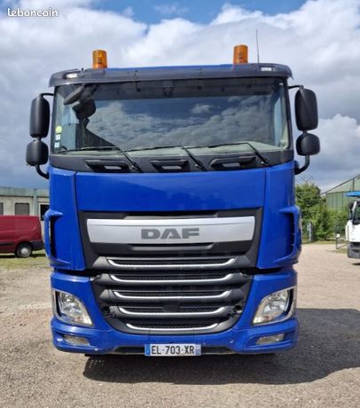 Daf XF510