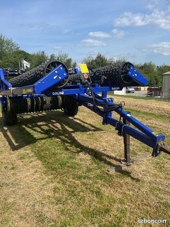 Dalbo 9.5