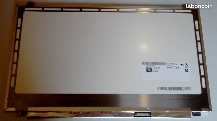 Dalle Ecran 15.6" LED Full HD