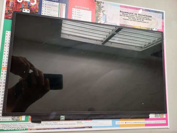 Dalle écran 17.3 slim 30 pin