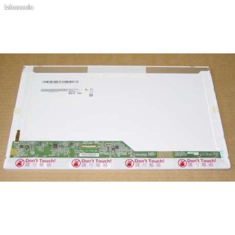 Dalle écran led pour pc portable 15.6