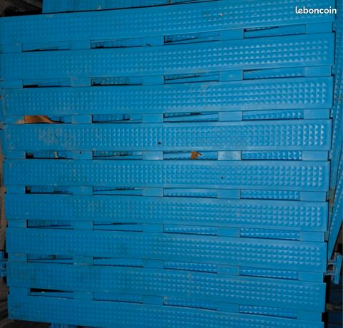 Dalle jardin piscine