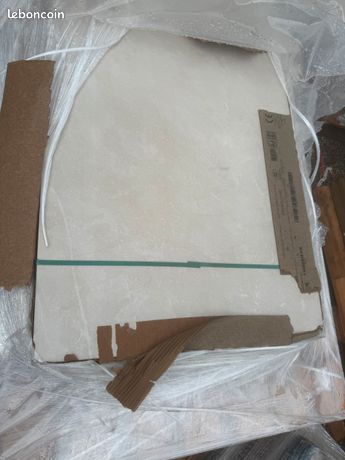 Dalle sur plots 90/60 cm